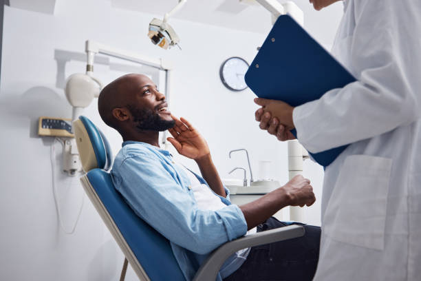 Best Emergency Root Canal Therapy in Barrett, TX