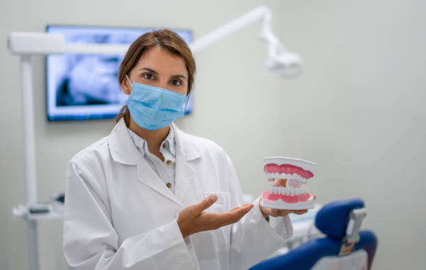Best Emergency Care for Gum Disease in Barrett, TX
