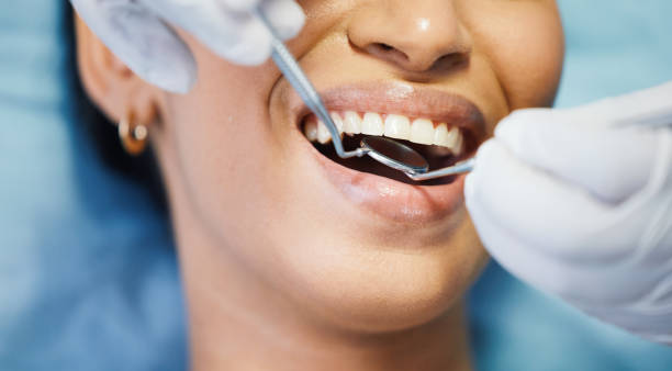 Best Emergency Treatment for Jaw Pain or Injury in Barrett, TX