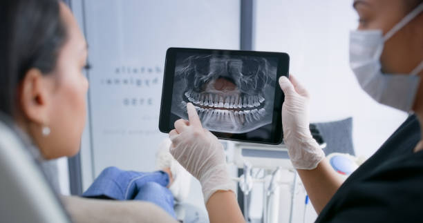 Best Emergency Denture Repair in Barrett, TX