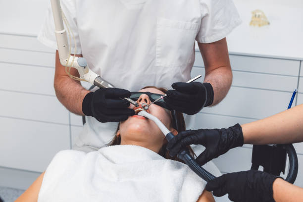 Best 24-Hour Emergency Dental Care in Barrett, TX